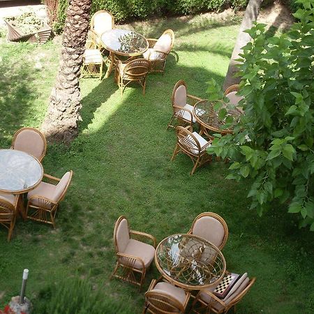Villa Adora Beach سيدي المظهر الخارجي الصورة