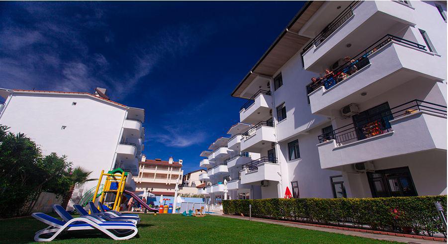 Villa Adora Beach سيدي المظهر الخارجي الصورة