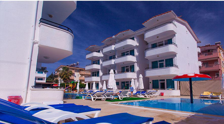 Villa Adora Beach سيدي المظهر الخارجي الصورة