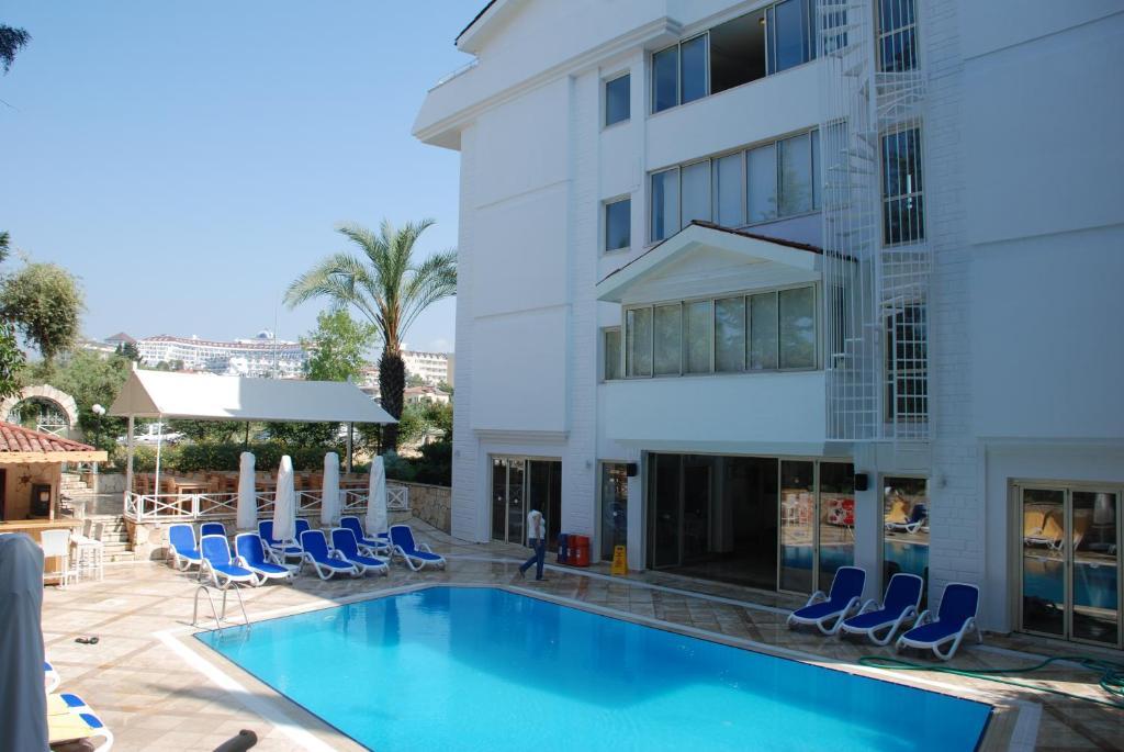 Villa Adora Beach سيدي المظهر الخارجي الصورة
