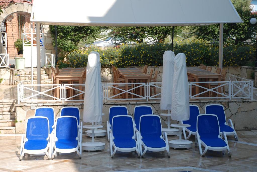 Villa Adora Beach سيدي المظهر الخارجي الصورة