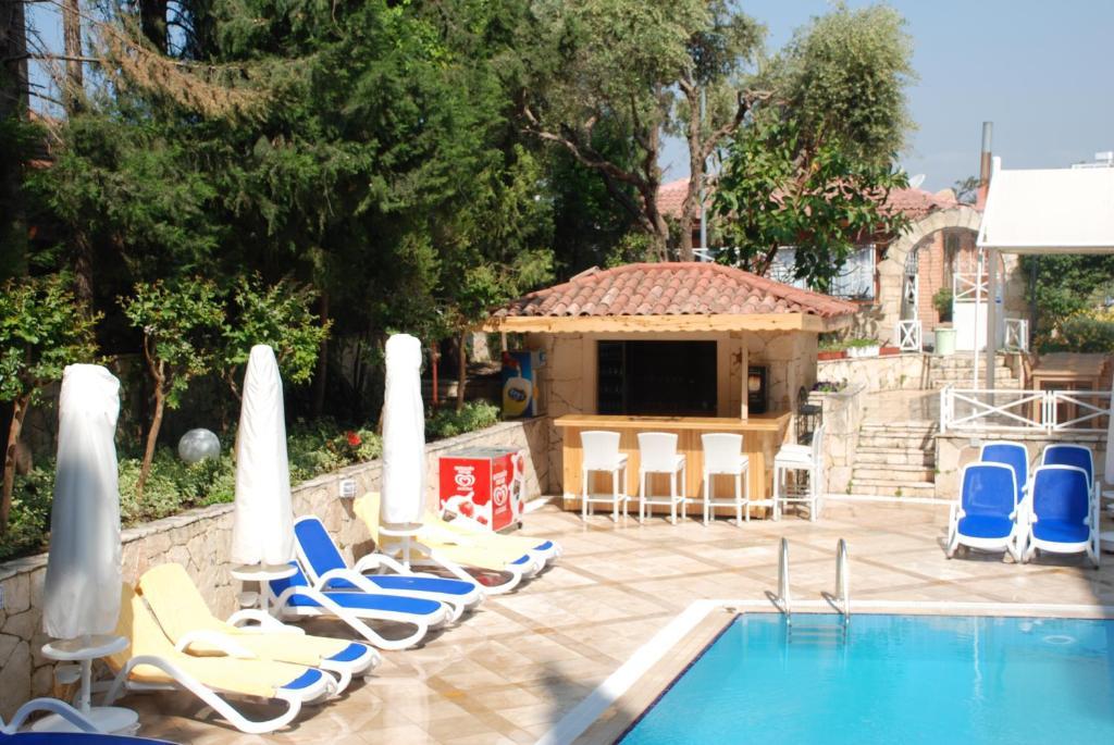 Villa Adora Beach سيدي المظهر الخارجي الصورة