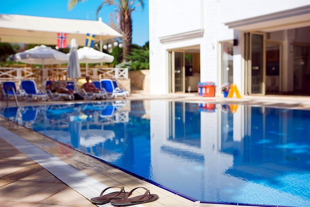 Villa Adora Beach سيدي المظهر الخارجي الصورة