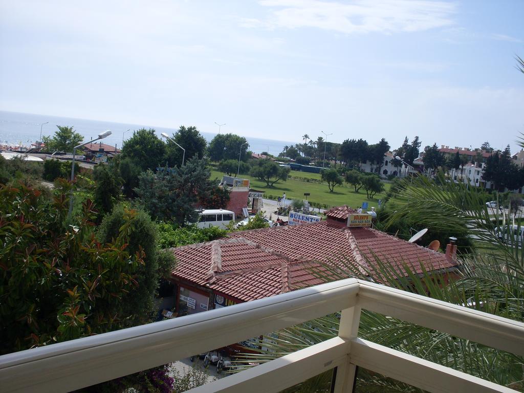 Villa Adora Beach سيدي المظهر الخارجي الصورة