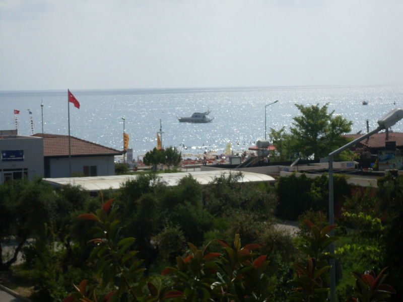 Villa Adora Beach سيدي المظهر الخارجي الصورة