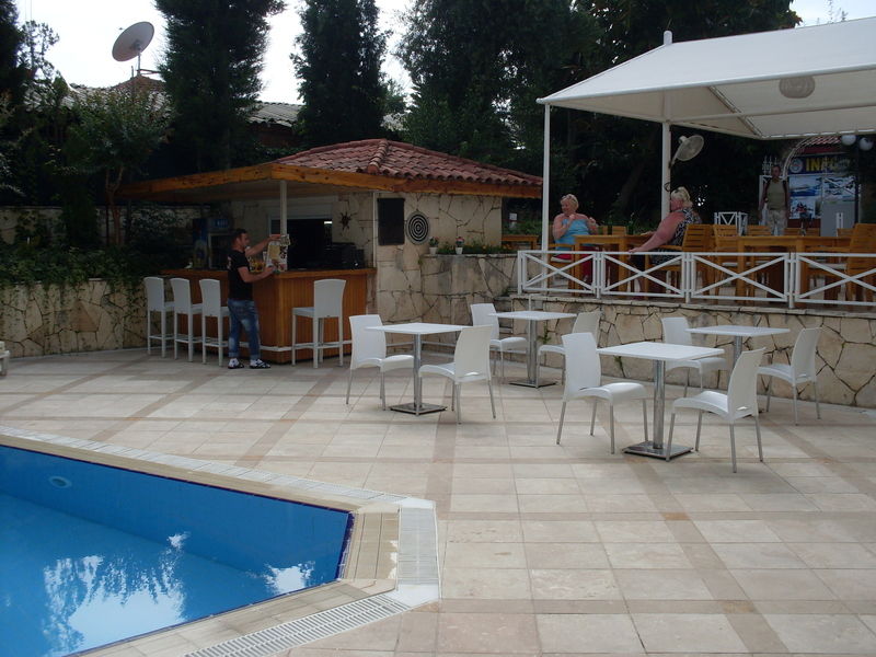 Villa Adora Beach سيدي المظهر الخارجي الصورة