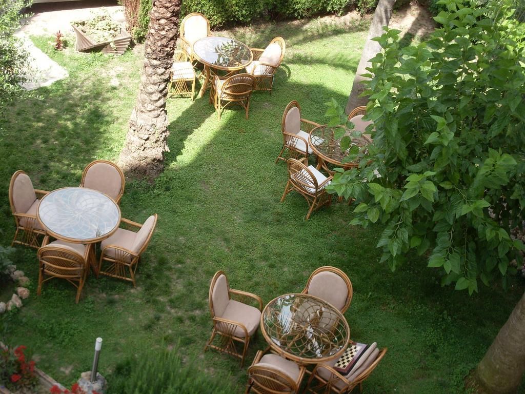Villa Adora Beach سيدي المظهر الخارجي الصورة