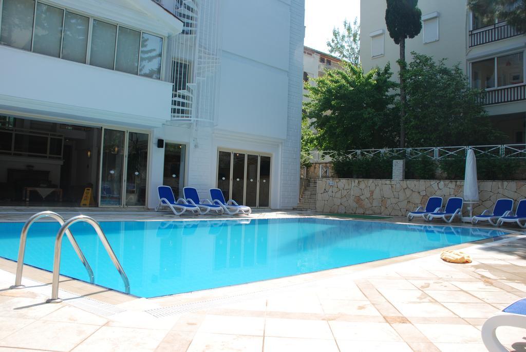 Villa Adora Beach سيدي المظهر الخارجي الصورة