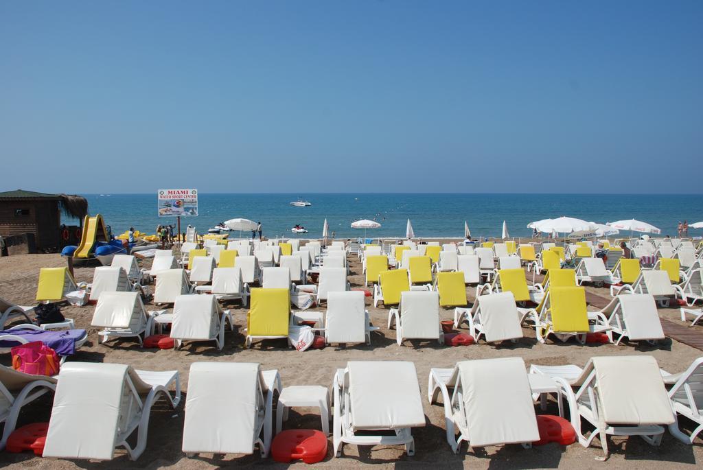 Villa Adora Beach سيدي المظهر الخارجي الصورة