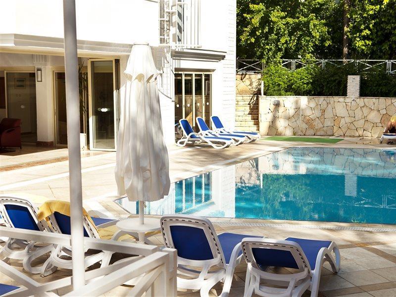 Villa Adora Beach سيدي المظهر الخارجي الصورة