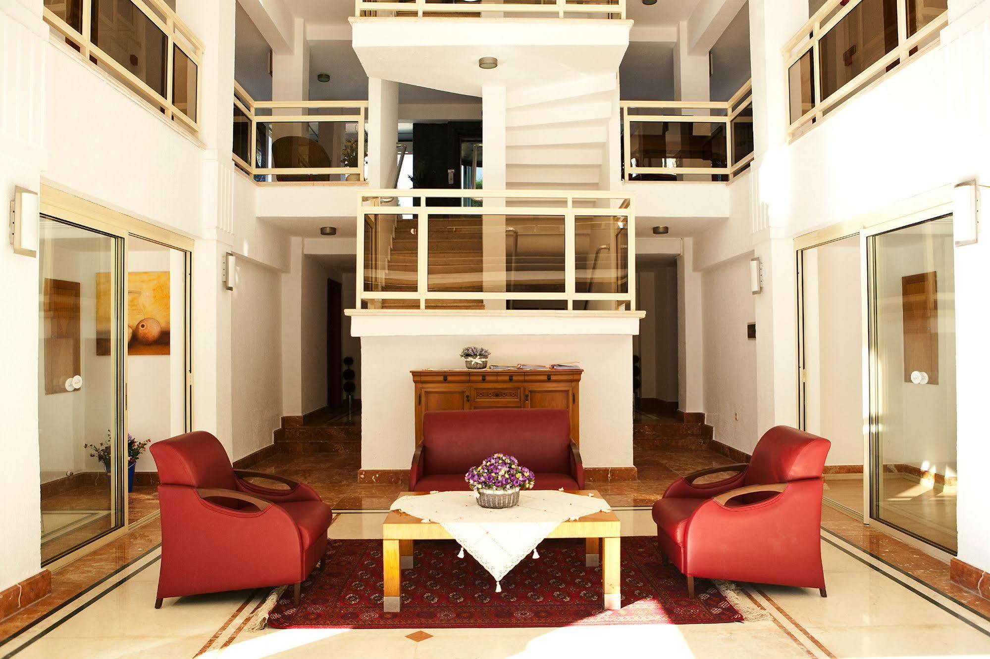 Villa Adora Beach سيدي المظهر الخارجي الصورة
