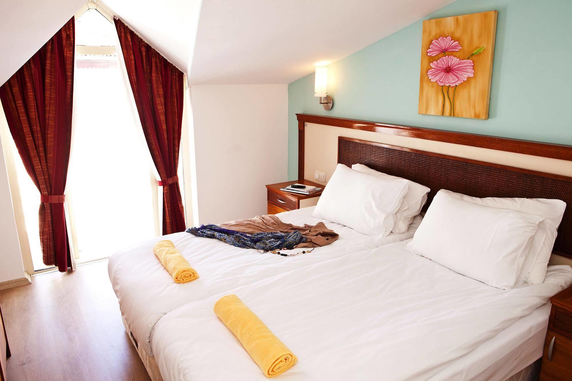 Villa Adora Beach سيدي المظهر الخارجي الصورة