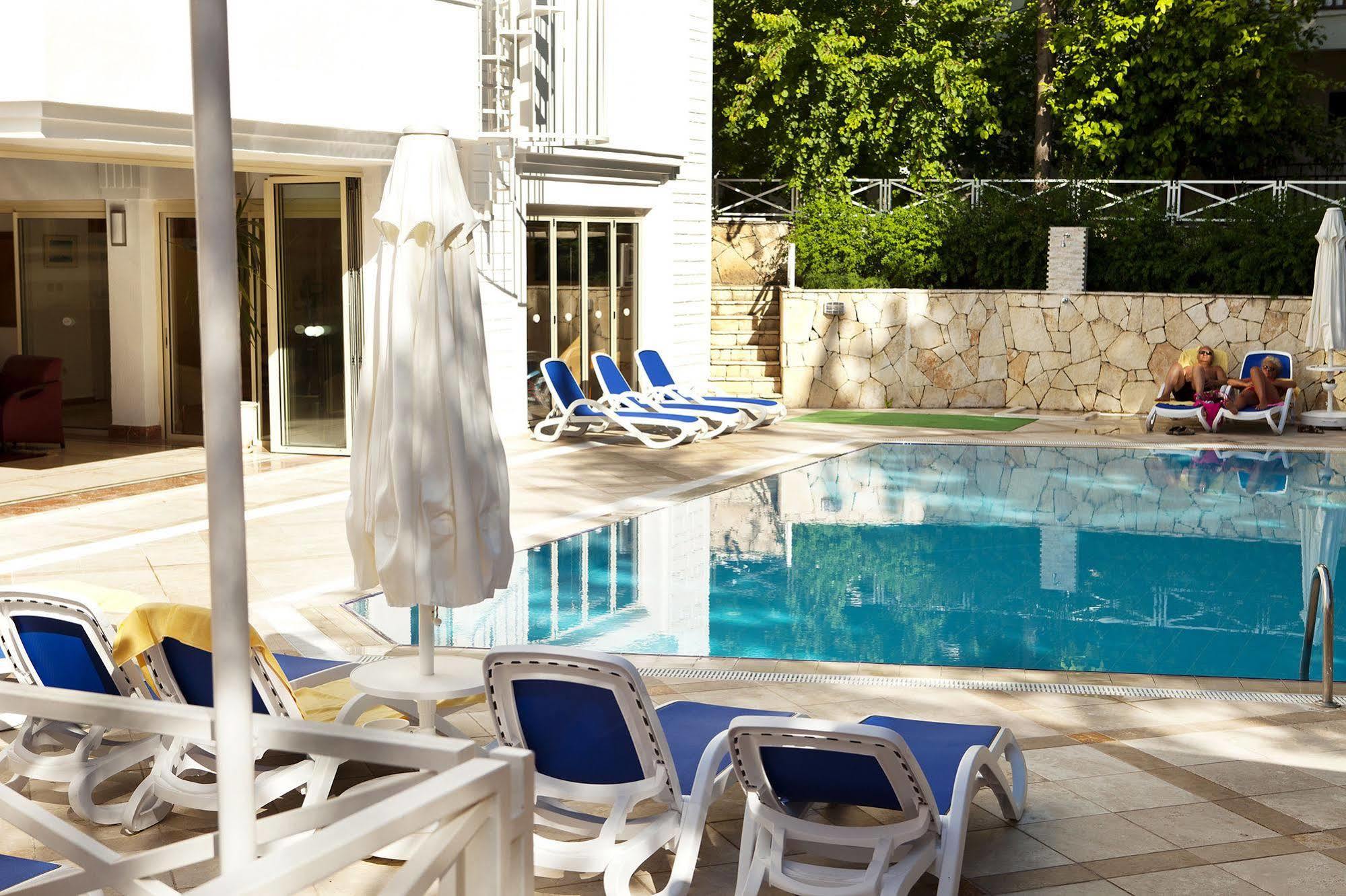 Villa Adora Beach سيدي المظهر الخارجي الصورة