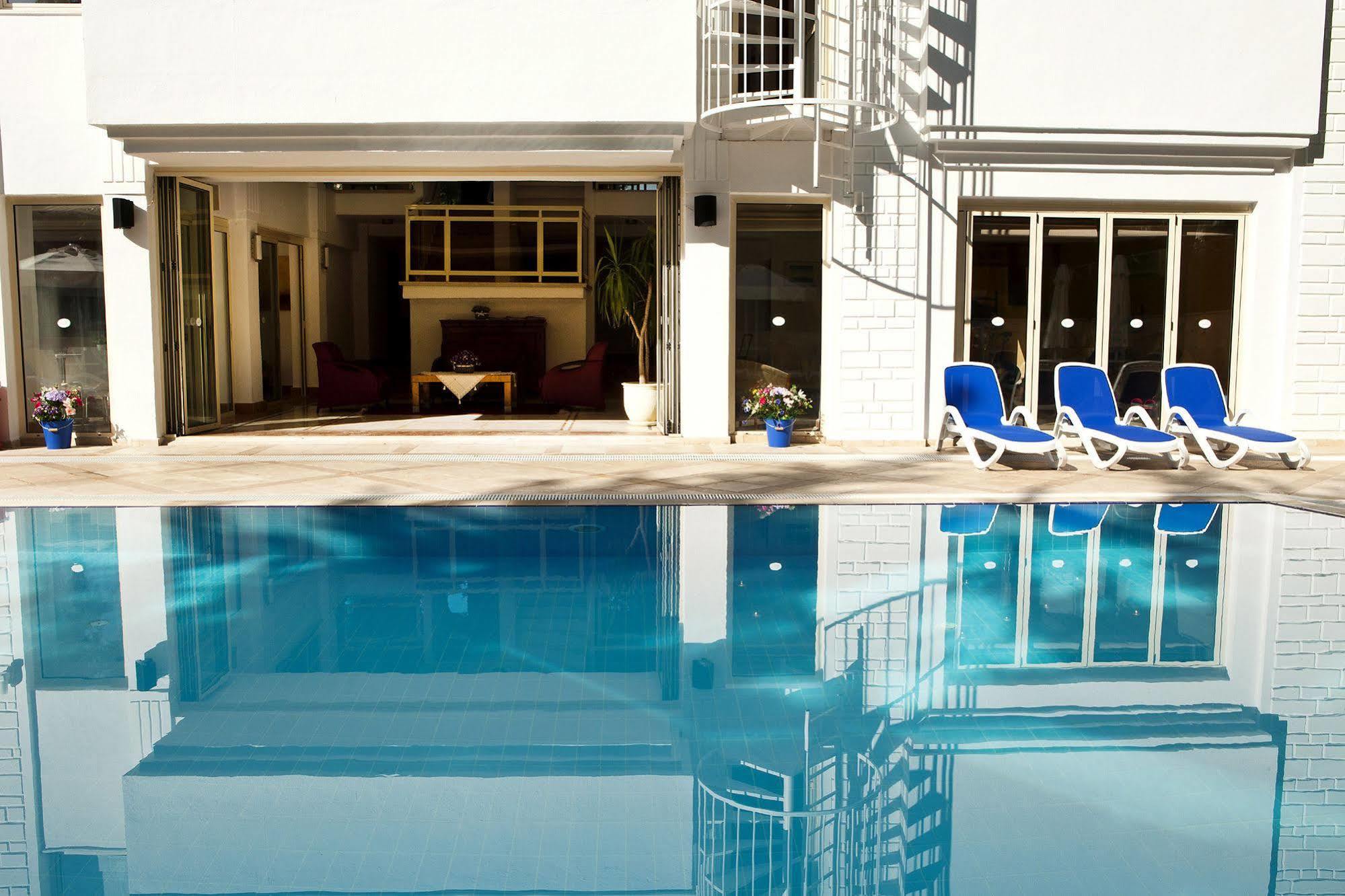 Villa Adora Beach سيدي المظهر الخارجي الصورة