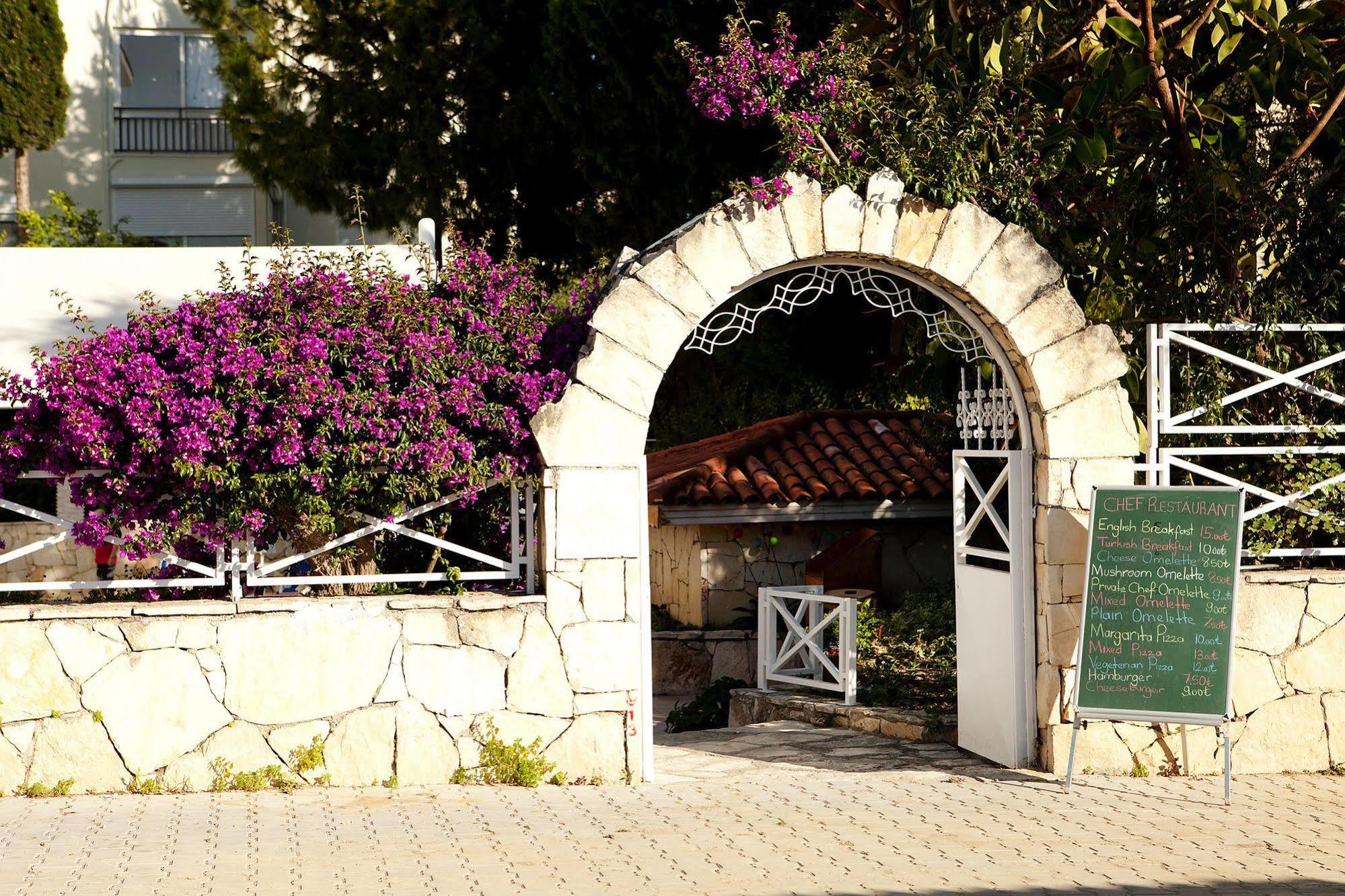 Villa Adora Beach سيدي المظهر الخارجي الصورة
