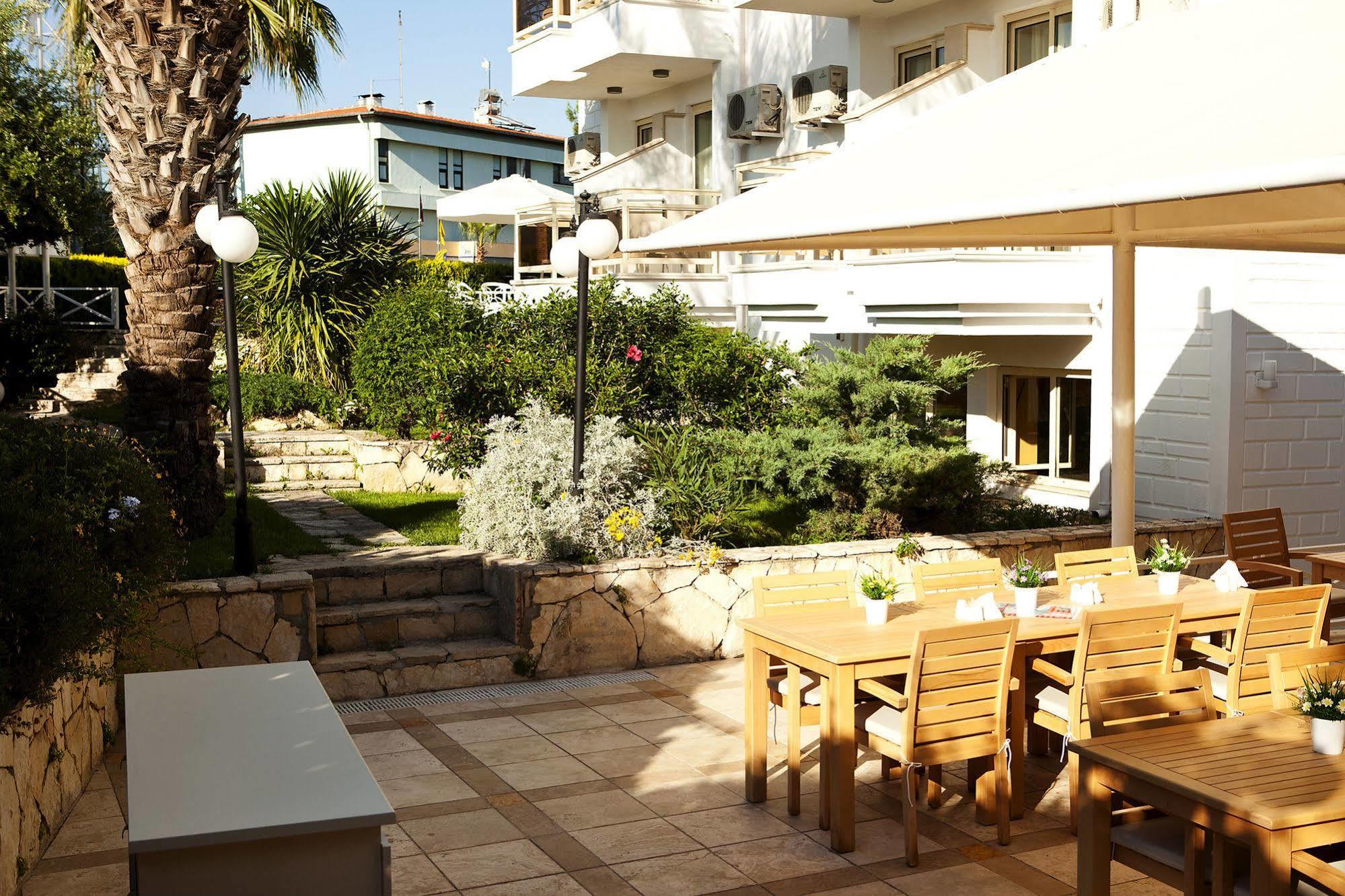 Villa Adora Beach سيدي المظهر الخارجي الصورة